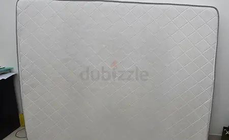 Medicated Matress