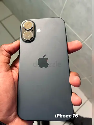 iphone 16 for sale