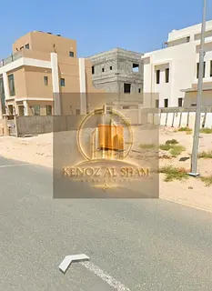 For Sale – Prime Residential Land in Sharjah 🌟