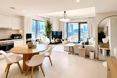 Bright Layout | Skyline Views | Turn-Key