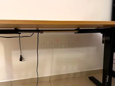 Adjustable Desk