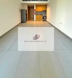 Brand new studio for rent Al mamsha Sharjah