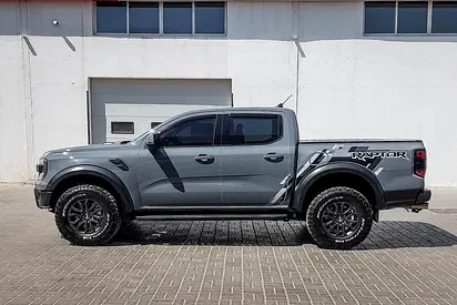 صورة 5 لـ 2024 FORD RANGER