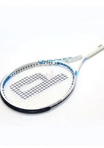 Prince Tennis Racket Warrior 100, 300 Grams, Grip 2
