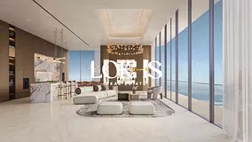Panoramic View | Post Handover I Penthouse