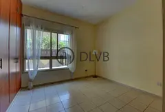Courtyard View 1BR | Balcony | Spacious Unit