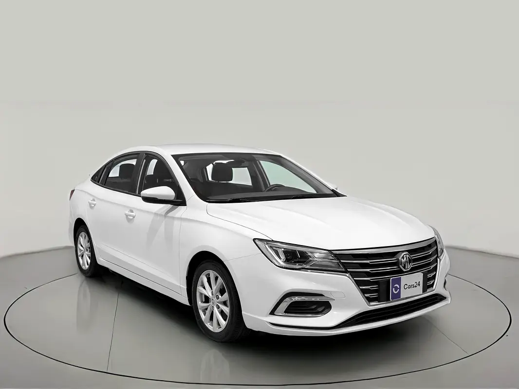 MG MG5 2024 — photo 1 of 13