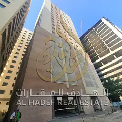 🏢 Residential Building for Sale in Al Nahda, Sharjah | Strong Investment Opportunity