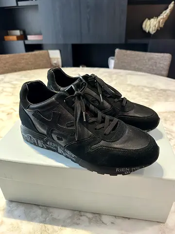 Premiata sneakers man