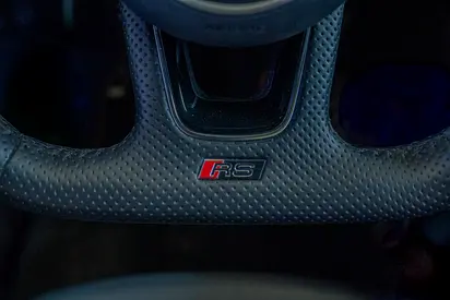 صورة 15 لـ 2024 AUDI RS3