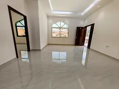 Nice and Renovated 1BHK, Monthly, Al Bateen