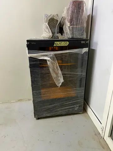 3d printer machine