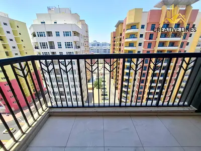 Closed to School 1bhk luxury apartment available for family