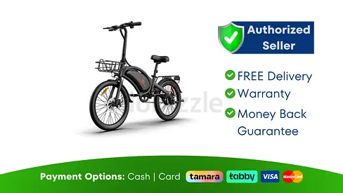 Kugoo V1 Pro Electric Scooter | Brand New | 03 Month Warranty | FREE  Delivery