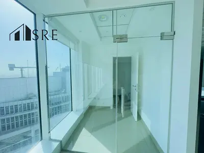 Fitted & Upgraded Office for Rent | Business Bay