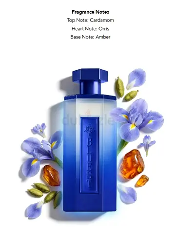 REEF - BLUEST PERFUME EDP - 200 ml