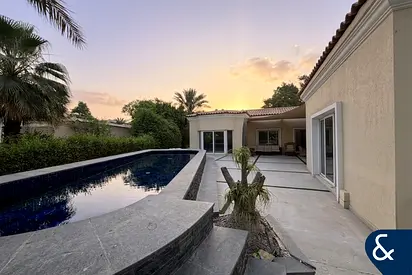 Upgraded Bungalow | Huge 10,632 sqft Plot