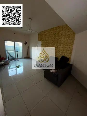 للإيجار | غرفة وصالة بصالة منفصلة ومساحات واسعة – الجرف 2