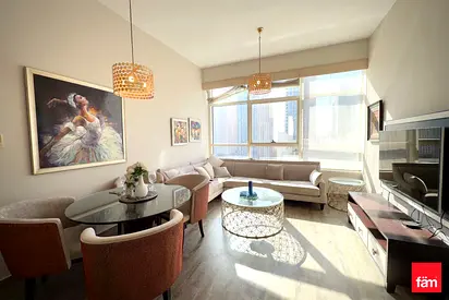 Marina View| Turnkey| Bills Inclusive