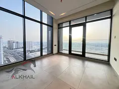 Spacious 1BR Apartment | Sky View | Near Metro | Vacant