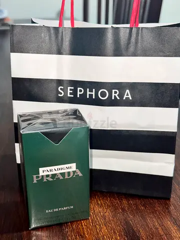 Prada Paradigme Eau de Parfum (boxed) - unused