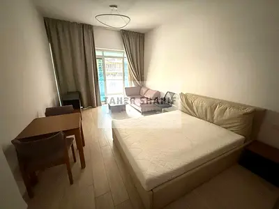 Spacious Studio | Community View | Ready to Move In