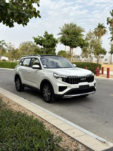 Kia Sportage 2025 - Brand New SUV
