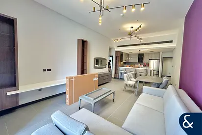 2 Bed | Maids | Furnished | Available Now
