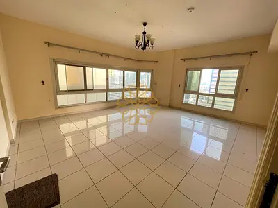 Ac Free 2Bhk with Maidroom +Dining Room+Lundryroom+ Wardrobe with open In Majaz 1 Area