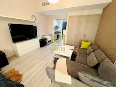 Beautiful Furnished Studio | Well maintained | High ROI