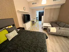 Beautiful Furnished Studio | Well maintained | High ROI