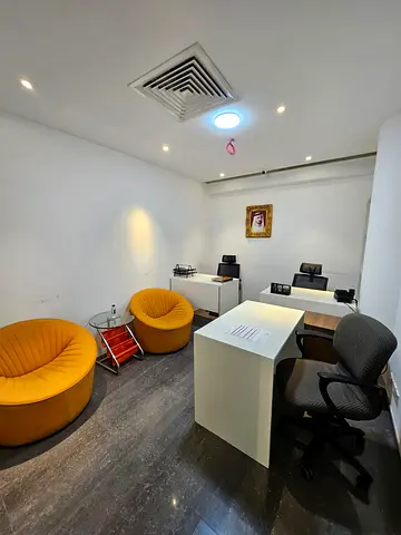 Ready To Move | Near Metro | Flexible Payments | Fully Furnished