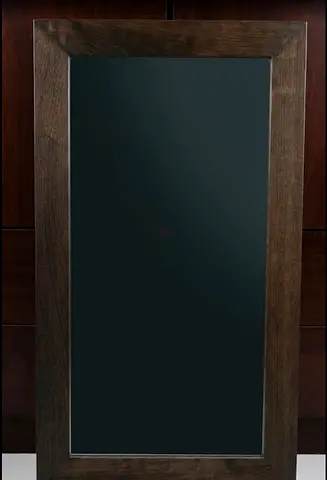 Rectangular Mirror