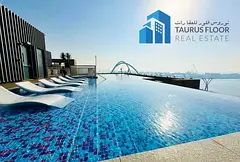 Ultra Luxury 2 Bedroom 1 Month Free Family Community