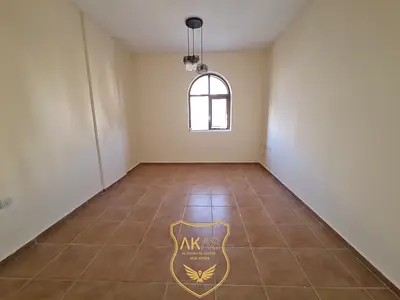 Central Ac Huge & Bright One Bedroom Apartment Near Mujjarah Park
