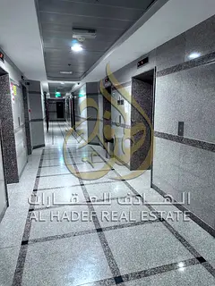 2-Bedroom Apartment for Rent in Al Majaz 2 | Close to Al Buhaira Police Station | Pool &amp; Parking