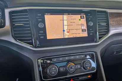 صورة 13 لـ 2019 Volkswagen TERAMONT