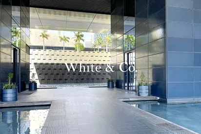 High Floor | Furnished | Prime Location