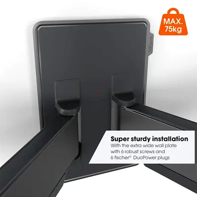 TV WALL BRACKET FOR SALE