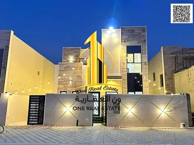 🏡 Villa for Rent in Al Helio 2 – n ▪️ 4 Master Bedrooms ▪️ Spacious Majlis ▪️ Family Living Hall ▪️ Maid’s Room ▪️ Built-in Wardrobes