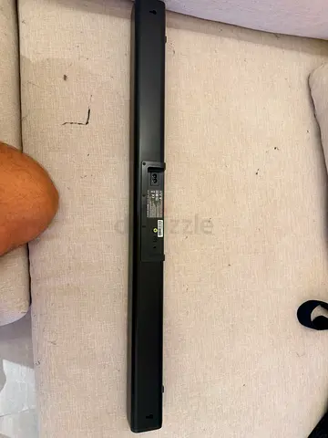 Soundbar