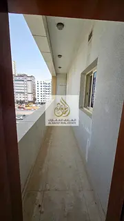 Bedroom Apartment for Rent in Al Nuaimiya 1 – Prime Location on Al Ittihad Street A spacious and w