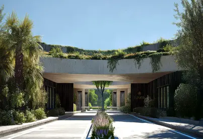 Ultra Modern, High ROI, Lagoon View, 35/65 PP