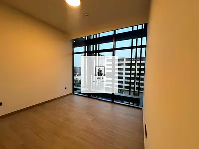 Spacious Smart 1-bedroom Apartment in Vida 1 community view| Amneties