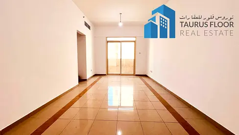 2Bedroom Apartment Rent 62K 3Bath Al Nahda Dubai
