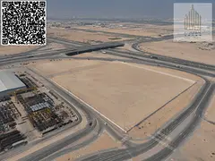 Industrial plot with 25% only DP | 33530 sqft , 3 years installments | no fees