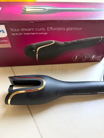 Styler Philips