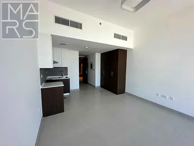 📢 Studio for Rent in Ajmal Makan | Ajmal Makan Waterfront 🏡 Great Residential Opportunity in Sharjah Studio for rent in Ajmal Makan City - Sharjah W