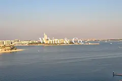 Vacant On Transfer | Exclusive | Sea View