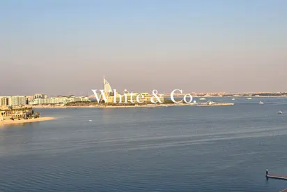 Vacant On Transfer | Exclusive | Sea View